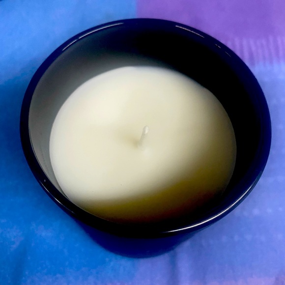 ❌❌SOLD❌❌DESIGNER CANDLE 200ml. Excellent perfumed aroma. Brand new. - Picture 3 of 4